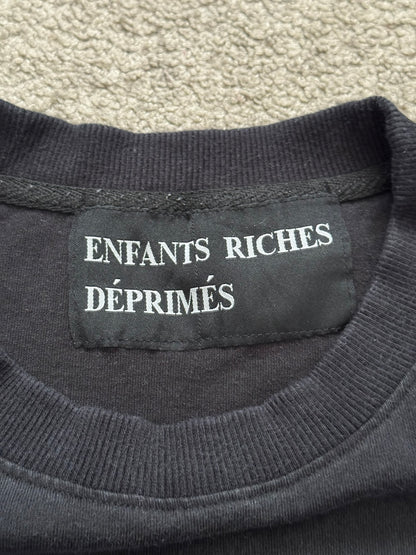 SS17 Enfants Riches Deprimes Wasted Tears Long Sleeve Shirt