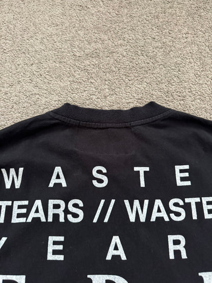 SS17 Enfants Riches Deprimes Wasted Tears Long Sleeve Shirt