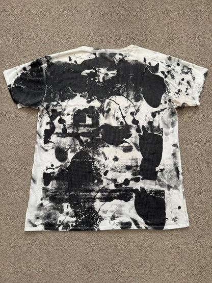 FW13 Saint Laurent by Hedi Slimane Brian Roettinger Art T Shirt