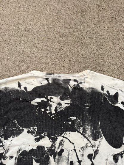 FW13 Saint Laurent by Hedi Slimane Brian Roettinger Art T Shirt