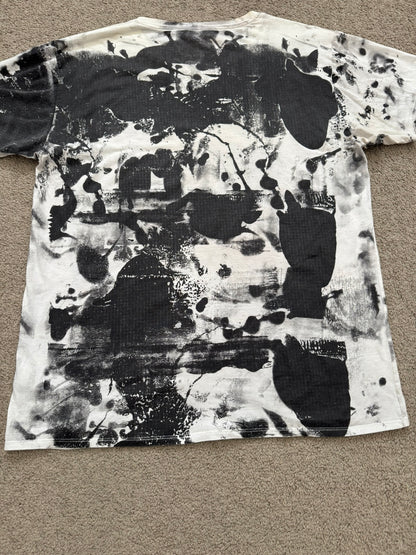 FW13 Saint Laurent by Hedi Slimane Brian Roettinger Art T Shirt