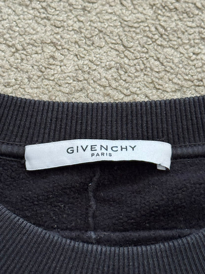 FW16 Givenchy by Riccardo Tisci American Dream Sweatshirt