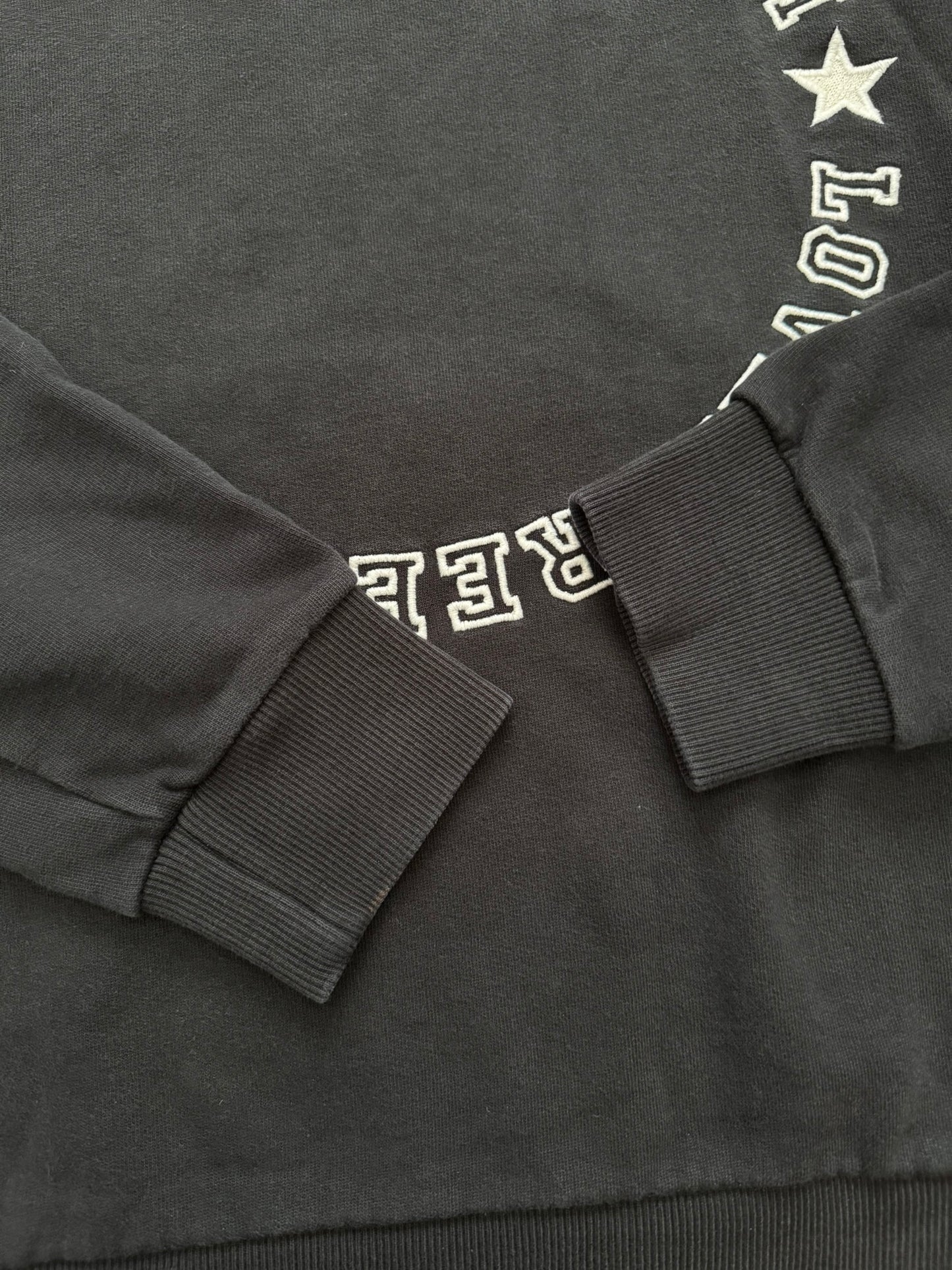 FW16 Givenchy by Riccardo Tisci American Dream Sweatshirt