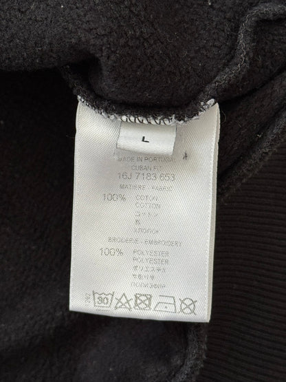 FW16 Givenchy by Riccardo Tisci American Dream Sweatshirt