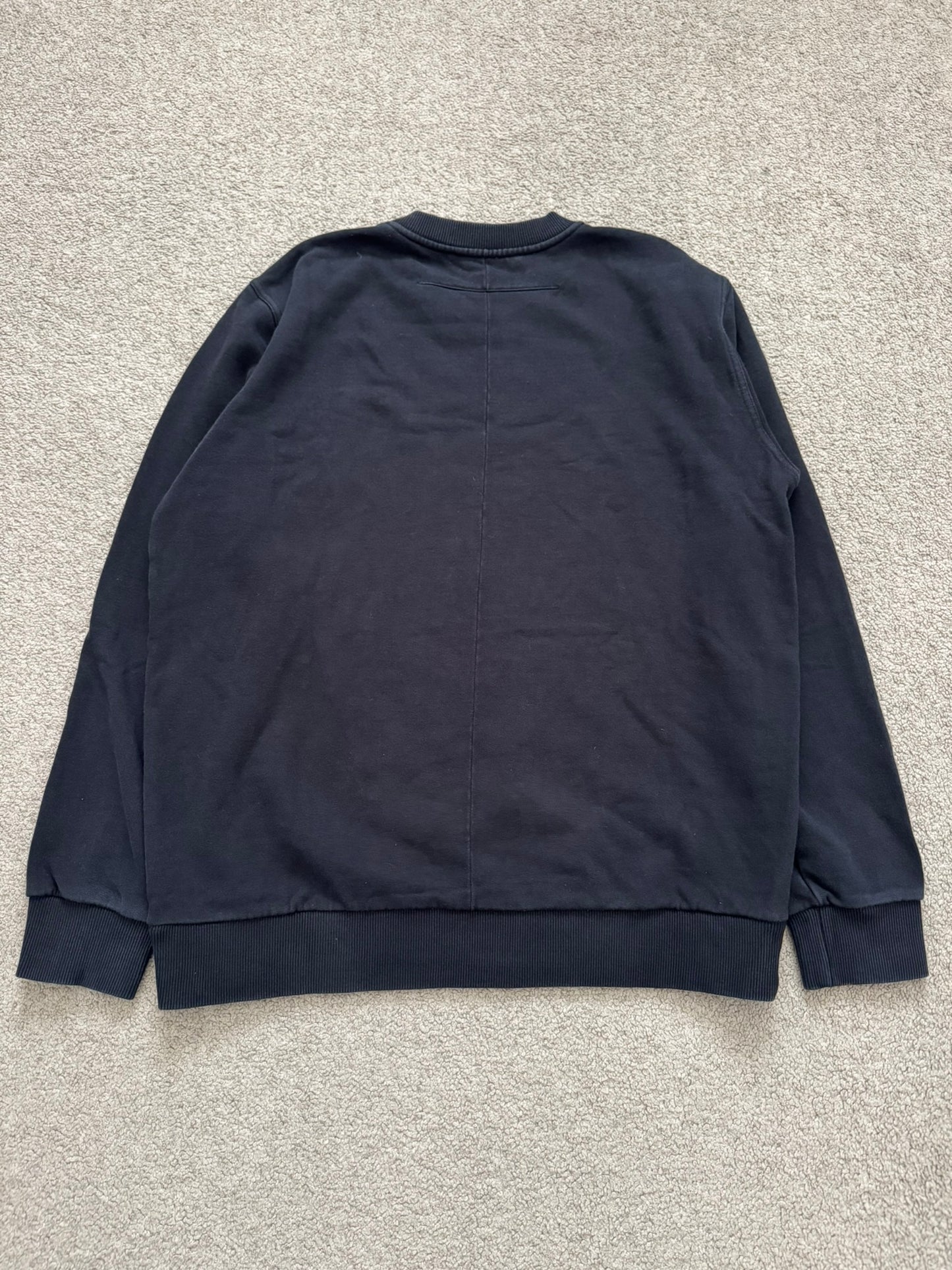FW16 Givenchy by Riccardo Tisci American Dream Sweatshirt