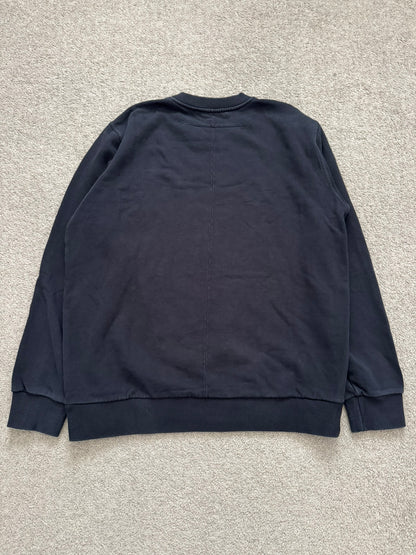 FW16 Givenchy by Riccardo Tisci American Dream Sweatshirt