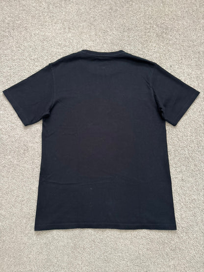 SS07 Number (N)ine "About A Boy" Skull Graphic T Shirt