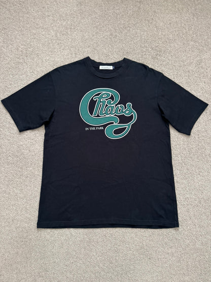 SS21 Undercover "Chaos In The Park" Graphic T Shirt