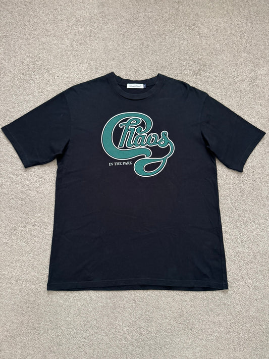 SS21 Undercover "Chaos In The Park" Graphic T Shirt