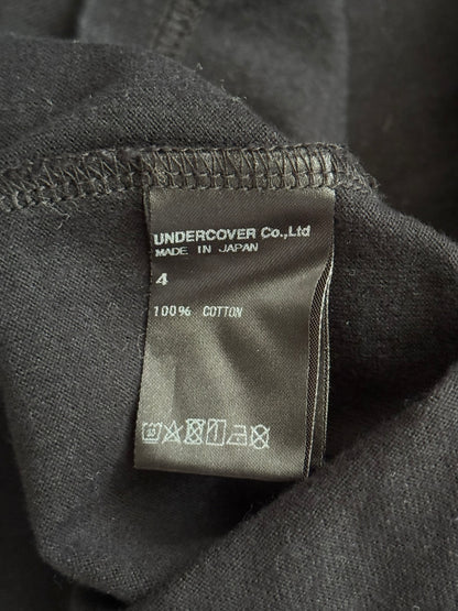 SS21 Undercover "Chaos In The Park" Graphic T Shirt