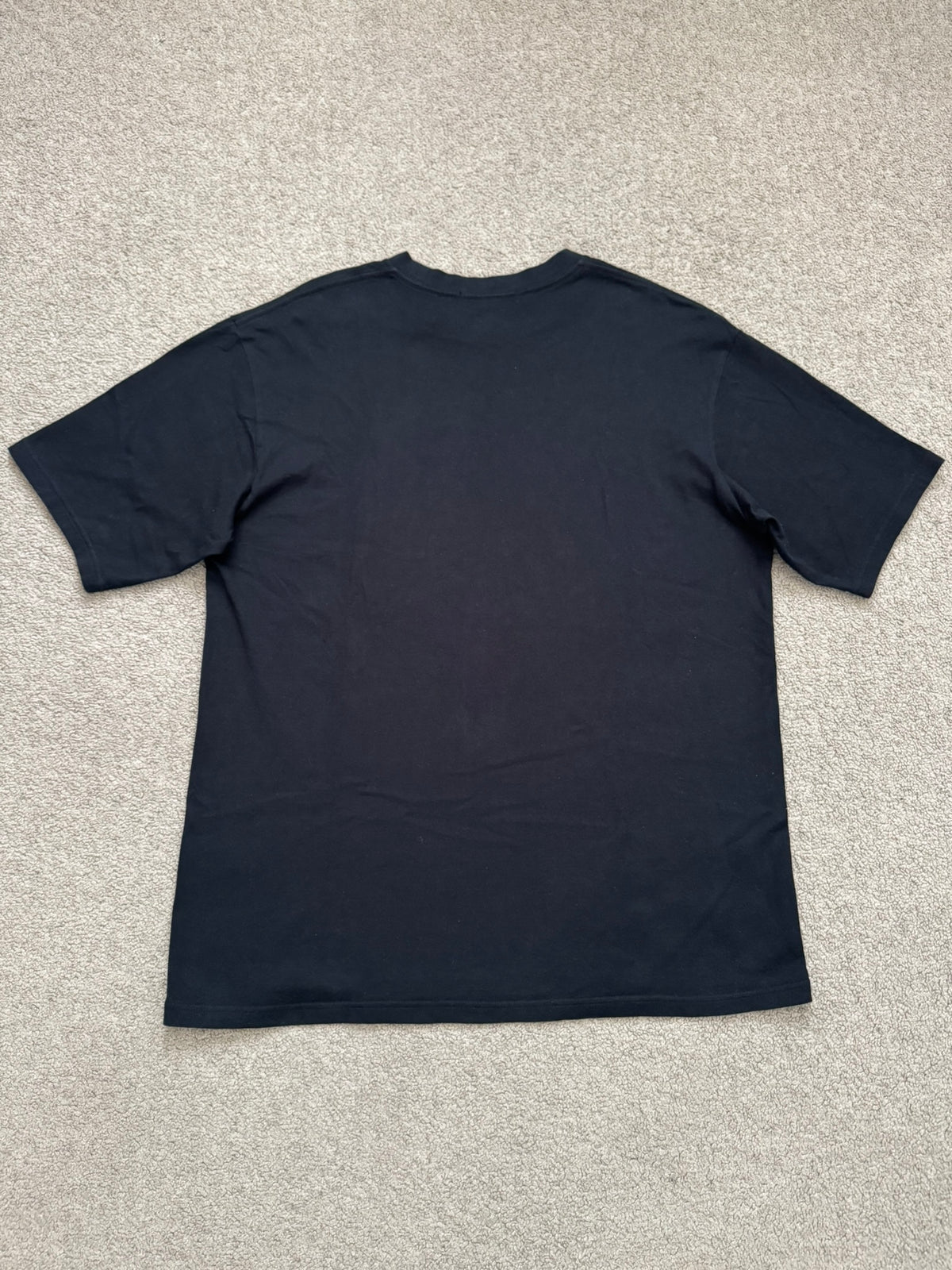 SS21 Undercover "Chaos In The Park" Graphic T Shirt