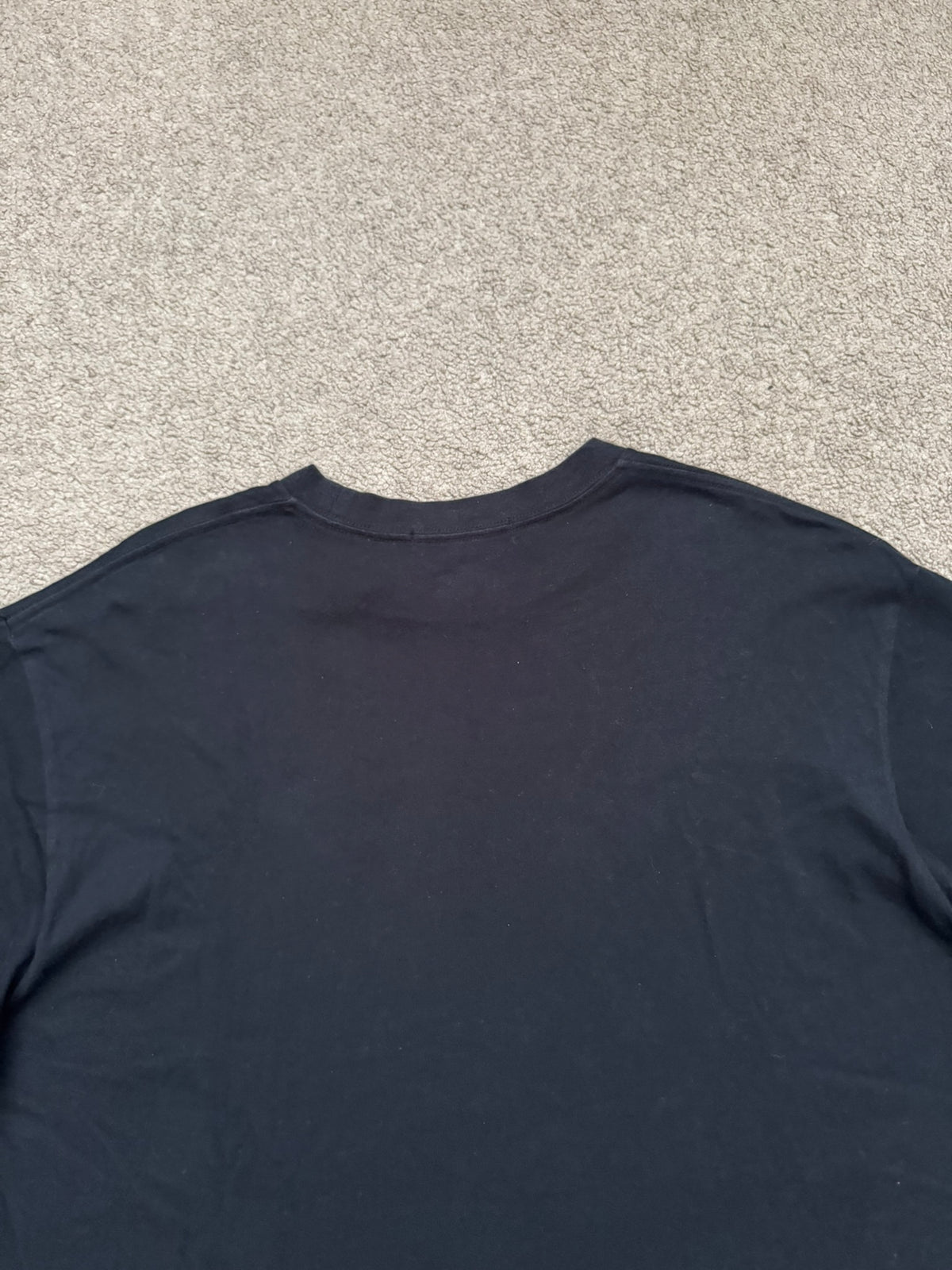 SS21 Undercover "Chaos In The Park" Graphic T Shirt