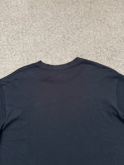SS21 Undercover "Chaos In The Park" Graphic T Shirt