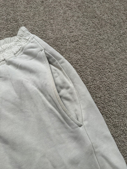 FW16 Rick Owens DRKSHDW "Mastodon" Felpa Cotton Pods Shorts