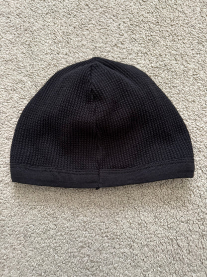 Chrome Hearts FUCK YOU Logo Thermal Beanie
