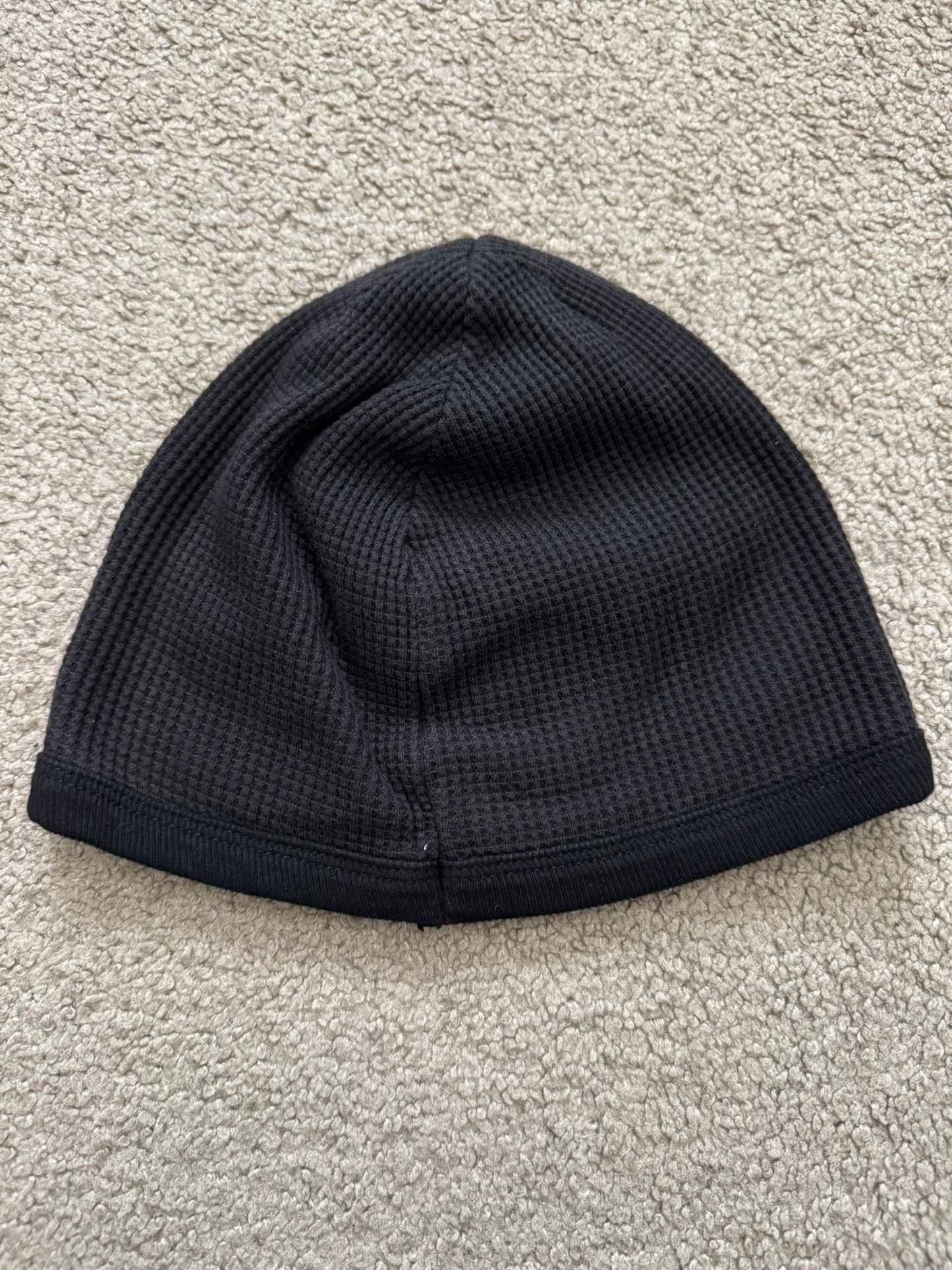 Vintage Chrome Hearts Horseshoe Thermal Beanie