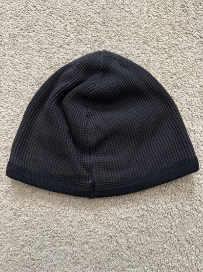 Vintage Chrome Hearts Horseshoe Thermal Beanie