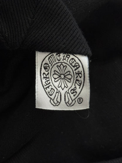 Vintage Chrome Hearts Horseshoe Thermal Beanie