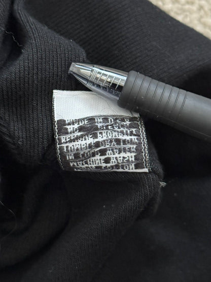 Vintage Chrome Hearts Horseshoe Thermal Beanie