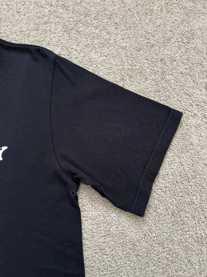 SS/AW03 Number (N)ine "Touch Me I'm Sick" Psychotherapy T Shirt