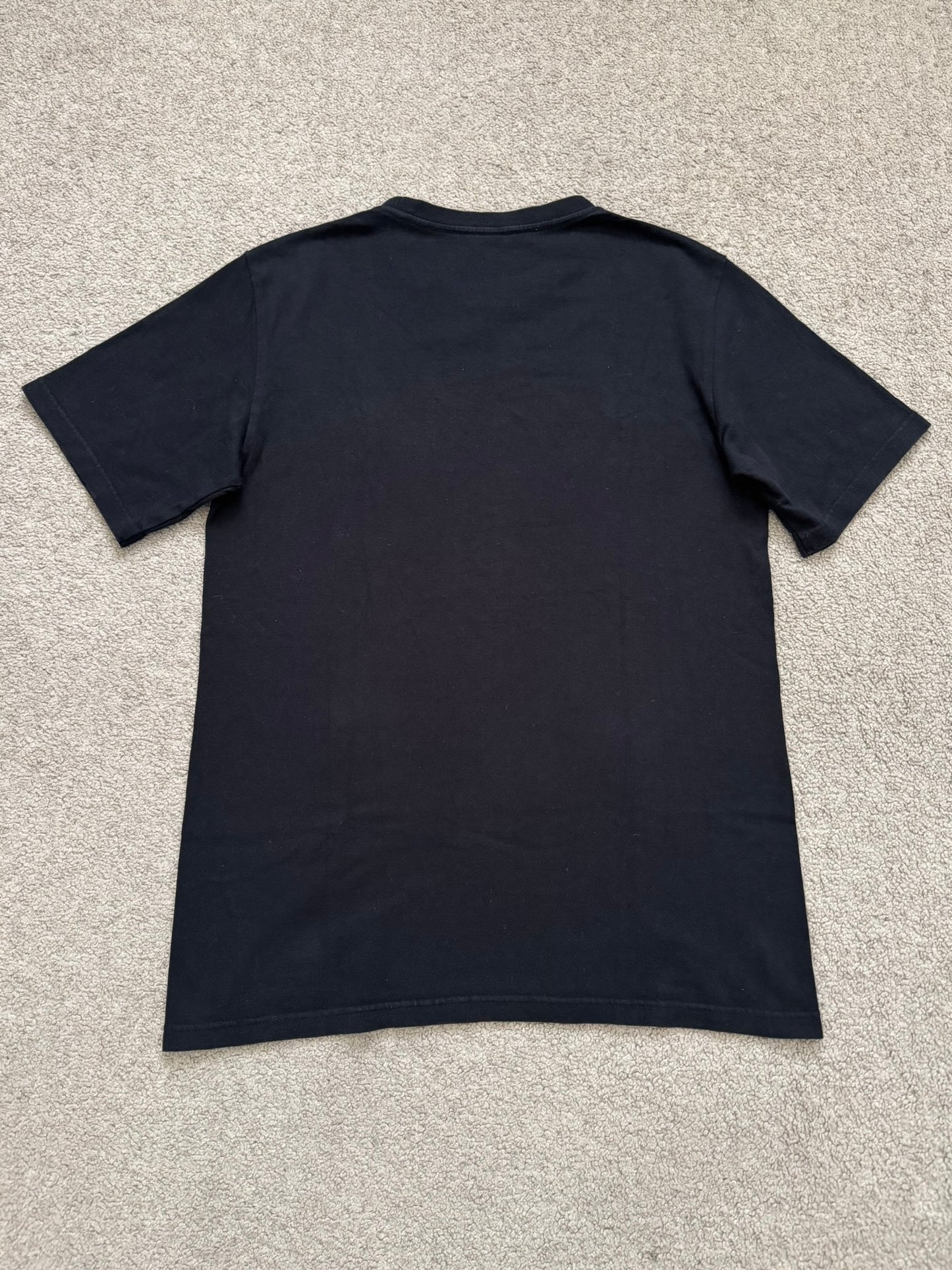 SS/AW03 Number (N)ine "Touch Me I'm Sick" Psychotherapy T Shirt