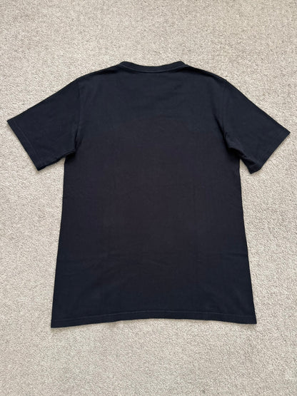 SS/AW03 Number (N)ine "Touch Me I'm Sick" Psychotherapy T Shirt