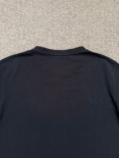 SS/AW03 Number (N)ine "Touch Me I'm Sick" Psychotherapy T Shirt
