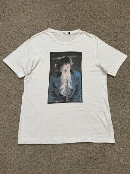 SS09 Undercover Johnny Rotten Sex Pistols/PiL T Shirt