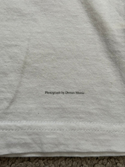 SS09 Undercover Johnny Rotten Sex Pistols/PiL T Shirt