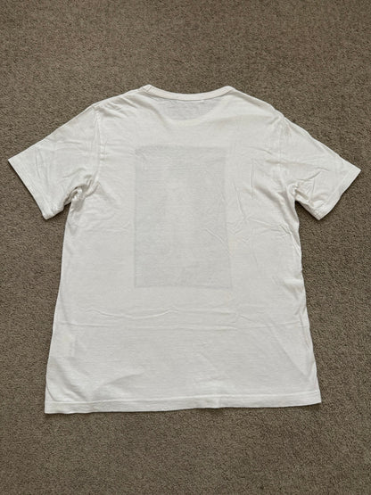 SS09 Undercover Johnny Rotten Sex Pistols/PiL T Shirt