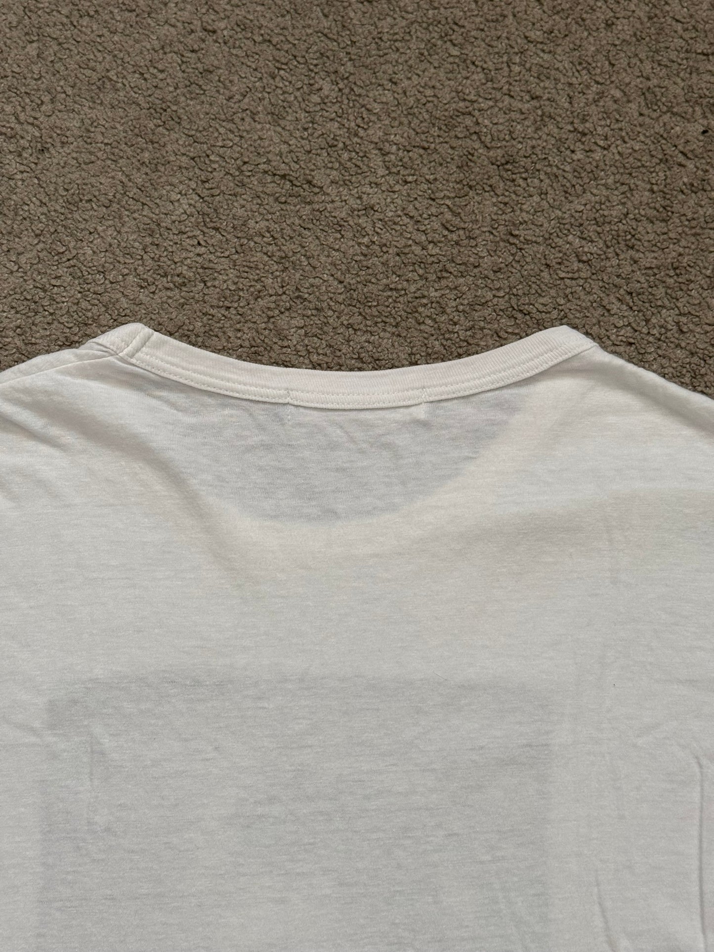 SS09 Undercover Johnny Rotten Sex Pistols/PiL T Shirt