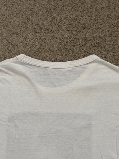 SS09 Undercover Johnny Rotten Sex Pistols/PiL T Shirt