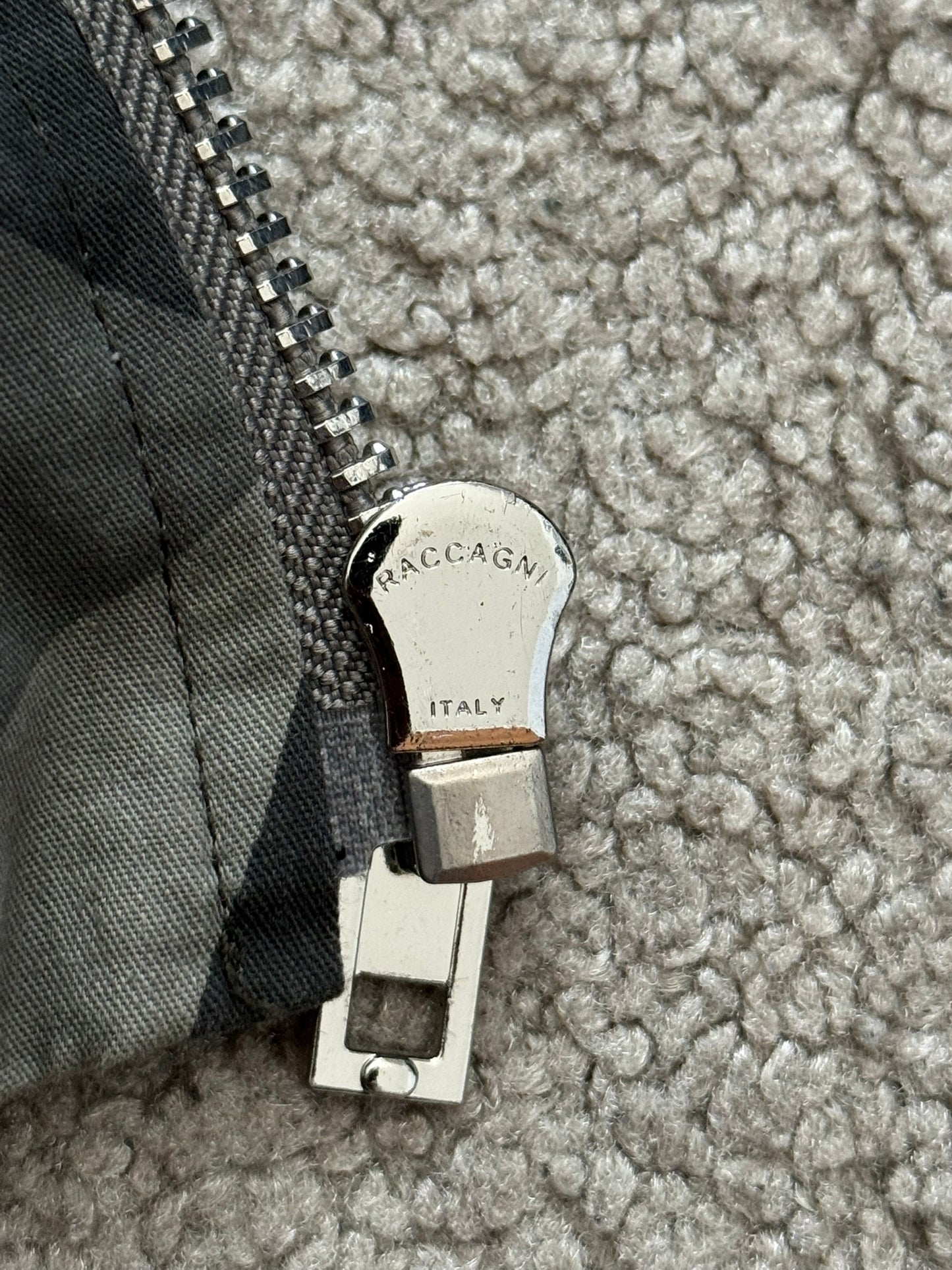 SS13 Rick Owens DRKSHDW "Island" Geo Camo Bomber Jacket