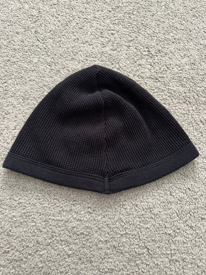 Chrome Hearts Horseshoe Logo Thermal Beanie