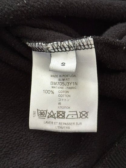 FW17 Givenchy by Riccardo Tisci Rottweiler Crewneck Sweatshirt