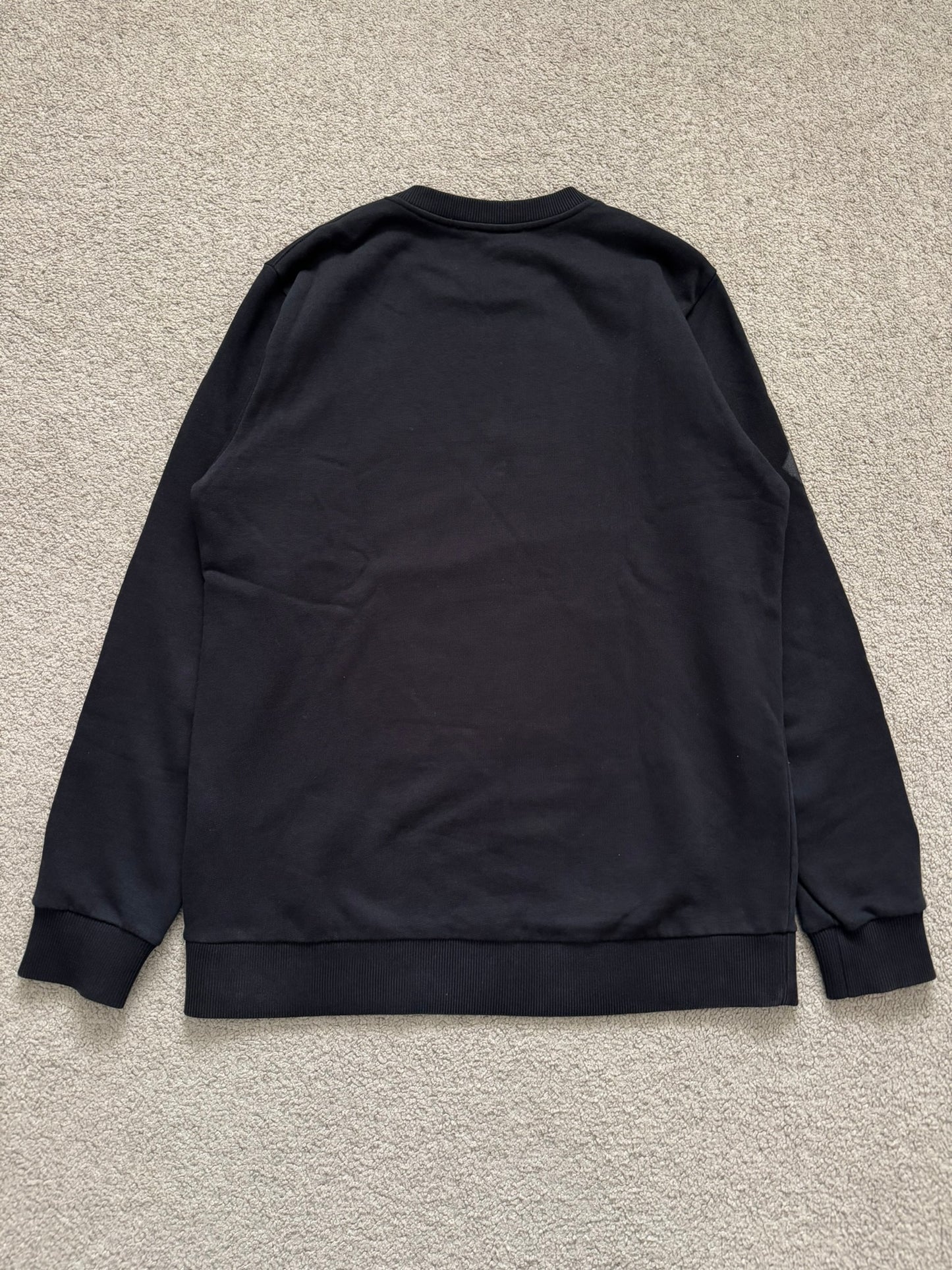 FW17 Givenchy by Riccardo Tisci Rottweiler Crewneck Sweatshirt
