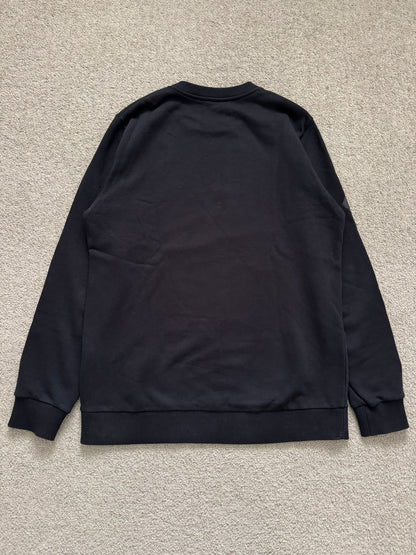 FW17 Givenchy by Riccardo Tisci Rottweiler Crewneck Sweatshirt