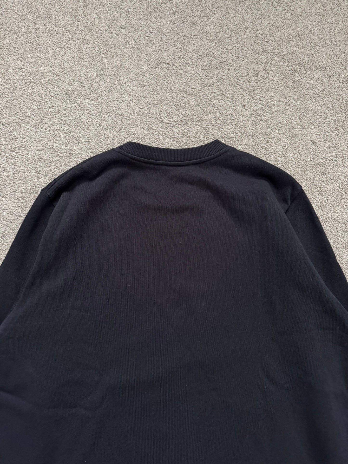 FW17 Givenchy by Riccardo Tisci Rottweiler Crewneck Sweatshirt