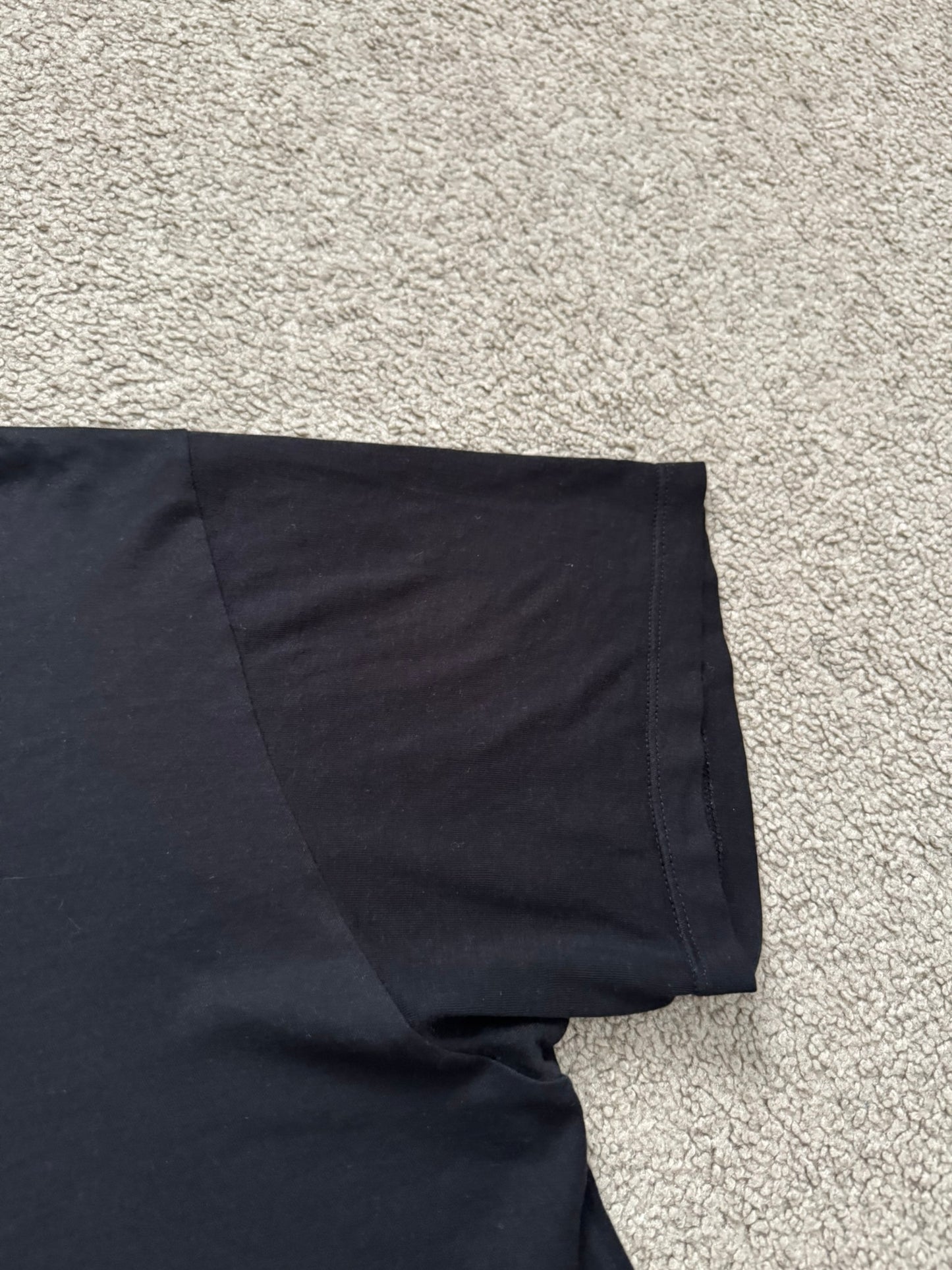 SS15 Saint Laurent by Hedi Slimane Blood Luster T Shirt