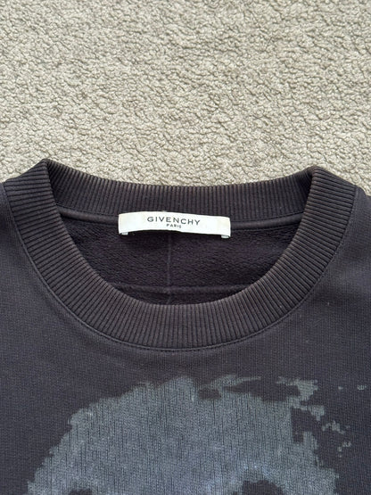 FW15 Givenchy by Riccardo Tisci Rottweiler Crewneck Sweatshirt