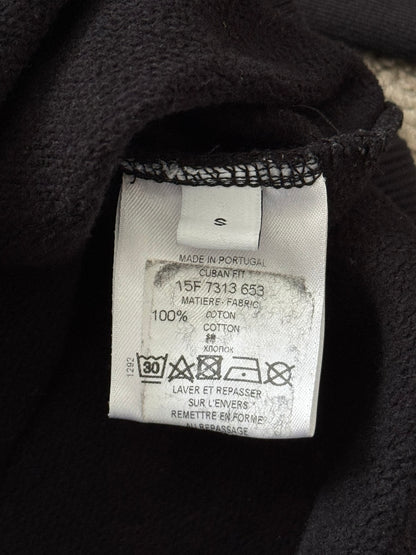 FW15 Givenchy by Riccardo Tisci Rottweiler Crewneck Sweatshirt