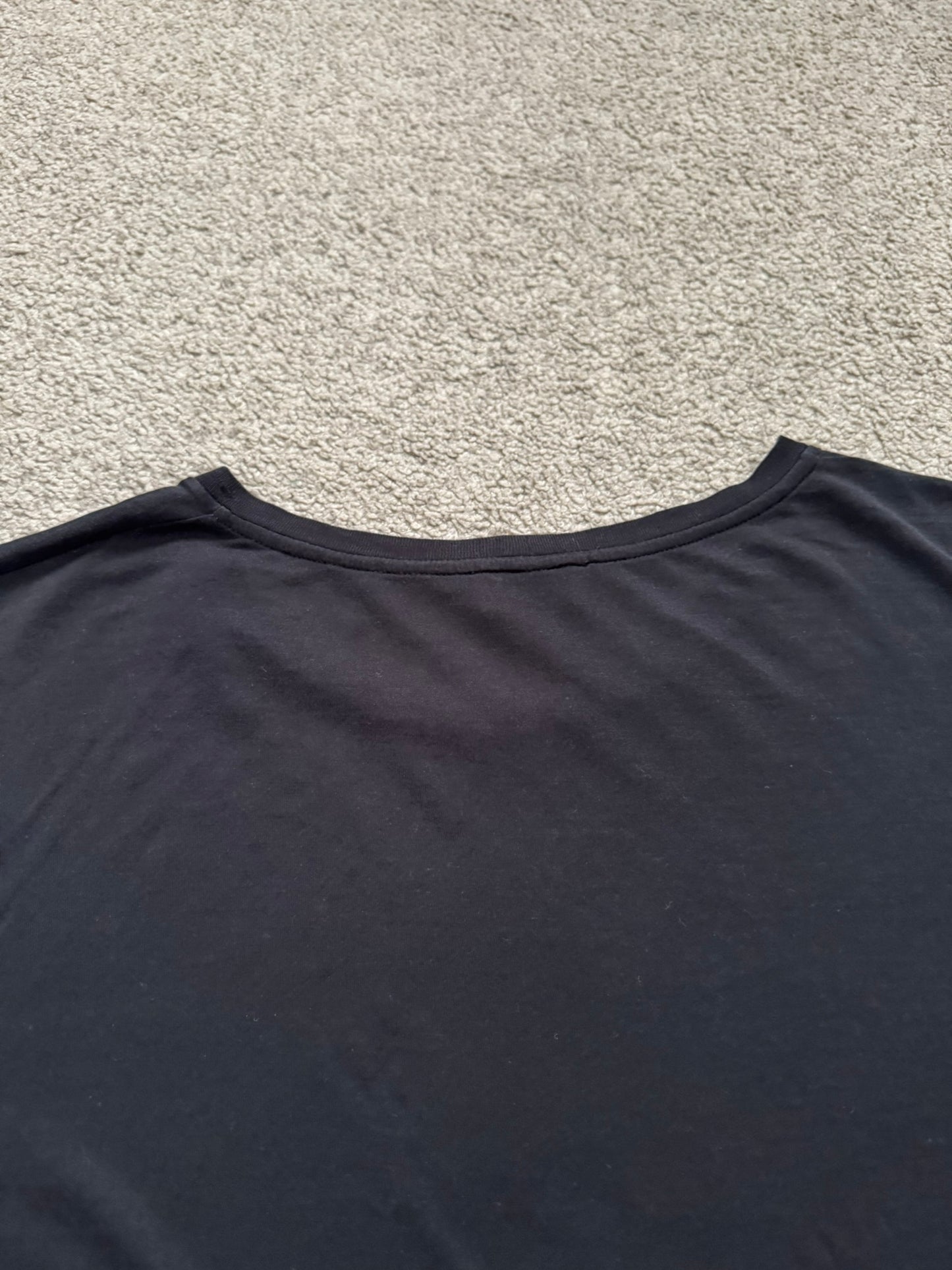 SS15 Saint Laurent by Hedi Slimane Blood Luster T Shirt
