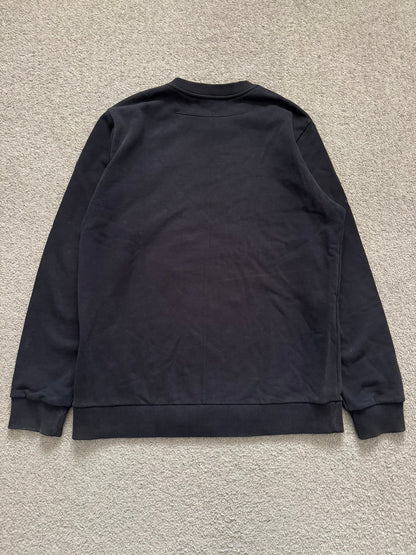 FW15 Givenchy by Riccardo Tisci Rottweiler Crewneck Sweatshirt