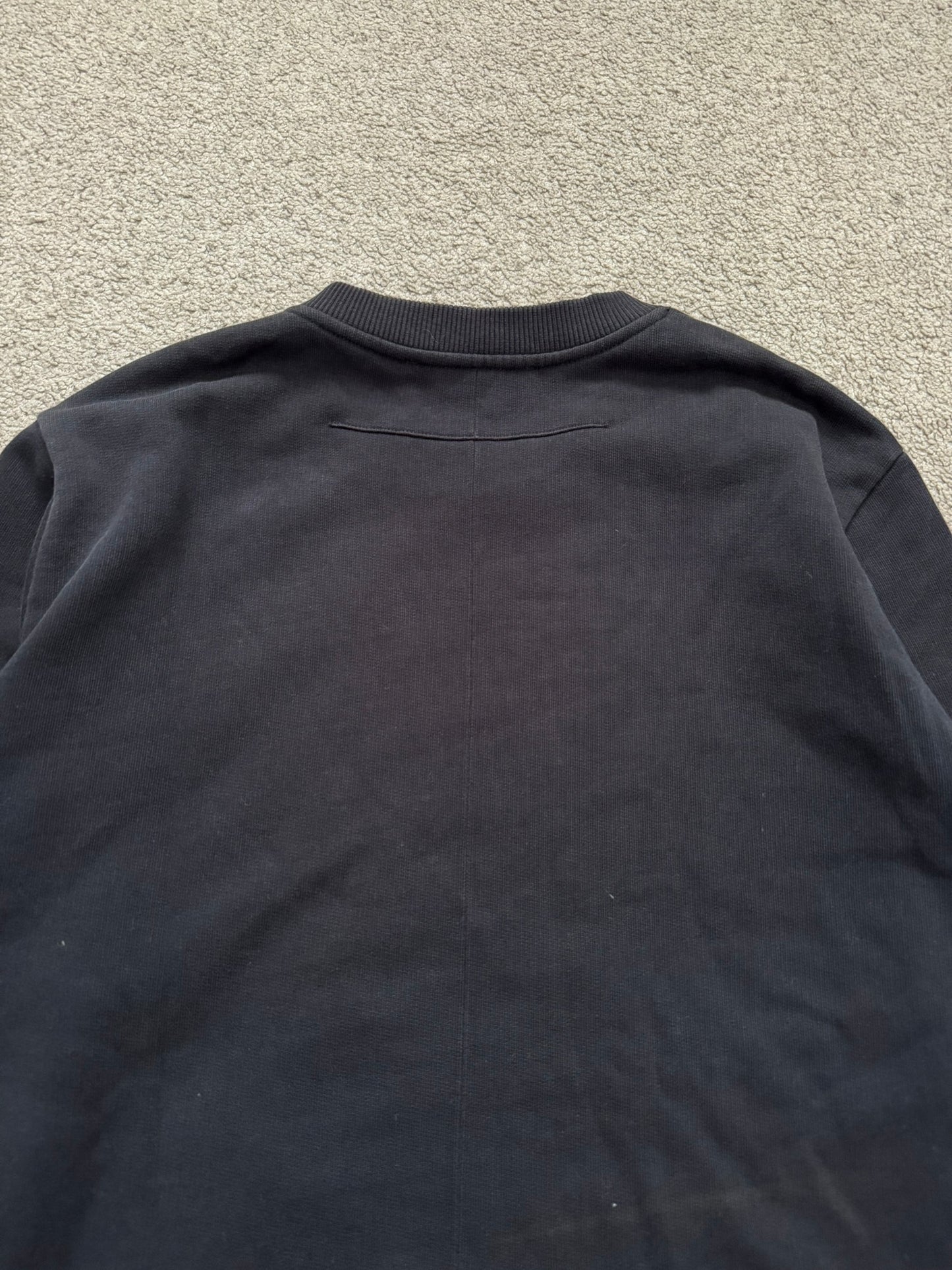 FW15 Givenchy by Riccardo Tisci Rottweiler Crewneck Sweatshirt