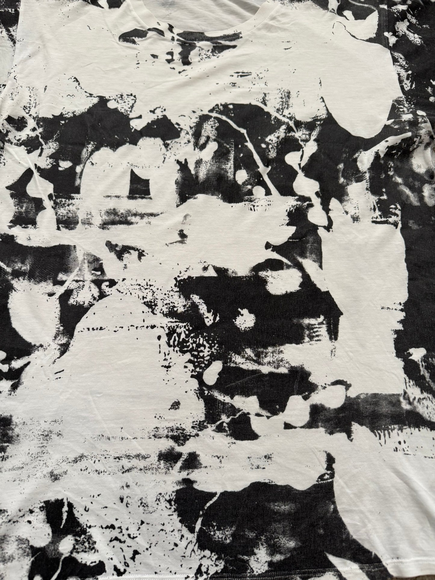 FW13 Saint Laurent by Hedi Slimane Brian Roettinger Art T Shirt