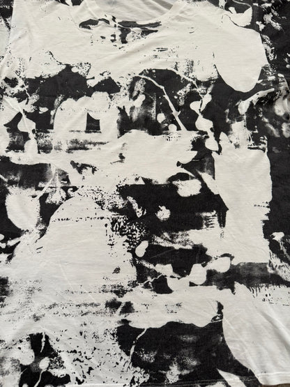 FW13 Saint Laurent by Hedi Slimane Brian Roettinger Art T Shirt
