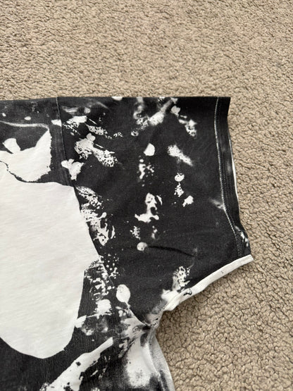 FW13 Saint Laurent by Hedi Slimane Brian Roettinger Art T Shirt