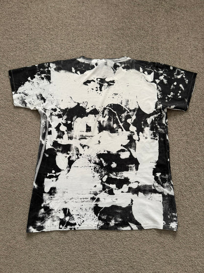 FW13 Saint Laurent by Hedi Slimane Brian Roettinger Art T Shirt
