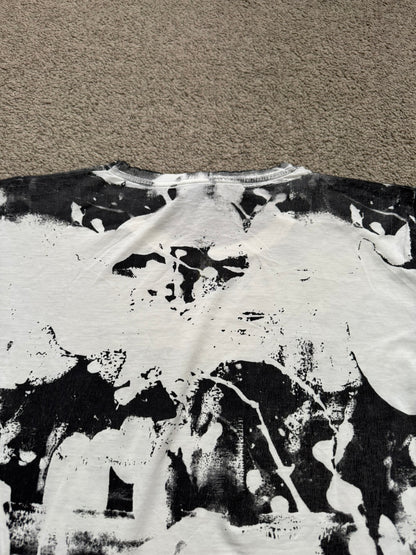 FW13 Saint Laurent by Hedi Slimane Brian Roettinger Art T Shirt