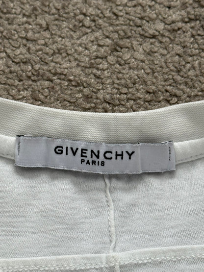SS13 Givenchy by Riccardo Tisci "Madonna & The Child" T Shirt